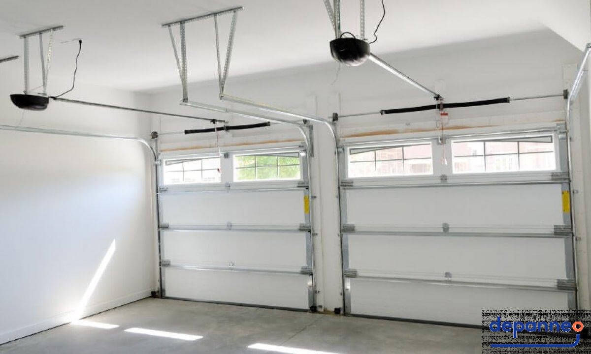 Isolation plafond garage : 4 méthodes pour le faire soi-même